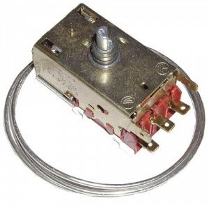 Termostat universal K59 combina frigorifica foto