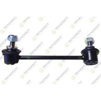 Bieleta antiruliu Mazda 3 (Bm, Bn), 07.13-; Mazda 6 (Gj), 01.13-; CX-5 (Ke, Gh), 11.11-02.17; CX-5 (Kf), 11.16-, Punte Spate, Dreapta, TEKNOROT foto