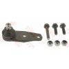 Pivot TRW - Dacia Nissan Renault Garage AutoRide