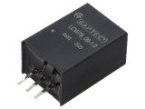 Convertor DC/DC GAPTEC 12-72V la 9V 1A THT 400kHz