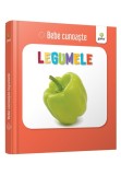 Legumele - Eduard Baltzer - Gama