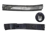 Lampa semnalizare oglinda Hyundai Tucson (TL), 09.2015-10.2020, OEM/OES, fata, partea stanga, LED;