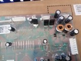 Placa electronica frigider Haier 49045795 , modul comanda si control / N2