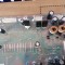 Placa electronica frigider Haier 49045795 , modul comanda si control / N2