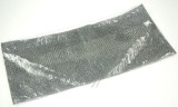 LZ72030 METALLFILTER DHZ7203 05291243 00460118 pentru hota BOSCH/SIEMENS