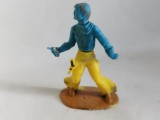 bnk jc Figurine de plastic - Manurba - cowboy cu pistol