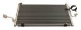 Condensator / Radiator aer conditionat CHEVROLET REZZO microbus (U100) (2005 - Prezent) MAXGEAR AC830081