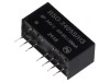 Convertor DC/DC 1W 18-36V la 5V 200mA SIP8