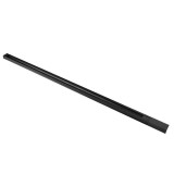 Sina Magnetica pentru Proiectoare LED,195x3.2cm,Aplicata,Neagra