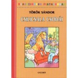 Csilicsala csod&aacute;i - T&ouml;r&ouml;k S&aacute;ndor