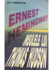Ernest Hemingway - Insulele lui Thomas Hudson (editia 1993)