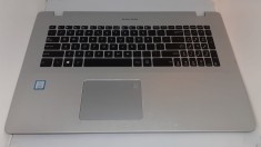 Palmrest for Asus X705U X705F M705U N705U F705U cod ASUS-X705C-MM420 foto