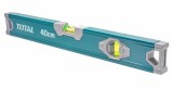 TOTAL - NIVELA CU BULA - 40CM - SUPER SELECT PowerTool TopQuality