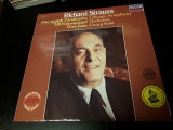 [Vinil] Georg Solti / Richard Strauss - Also Sprach Zarathustra / Don Juan