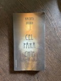 Rached Daoud Cel fara chip. Versuri (cu dedicatie)