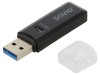 Cititor card USB 2.0 memorie USB A 480Mbps