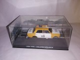 bnk jc Lada 1500 - The Living Daylights - James Bond - 1/43 - GE Fabri Ltd