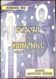 PODOBII SI CHINONICE PENTRU COR MIXT-ALEXANDRU RACU-349601