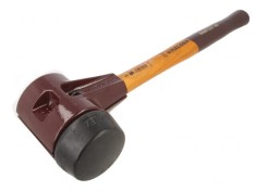 Ciocan SIMPLEX 490mm 2,77kg Rotundă