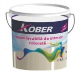 Vopsea Lavabila Gata Colorata Lavanda 8.5L