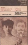 Cartea vietii mele. Scrisori catre Anna Brancoveanu de Noailles