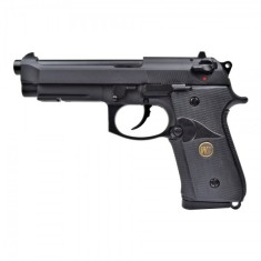 Pistol M9A1 CO2 BLOWBACK [WE]