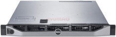 Server Dell PowerEdge R420 (Intel Xeon E5-2420, 1x8GB, Dual Rank, LV RDIMM, 1333MHz, No HDD, 350W PSU) foto