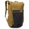 Rucsac urban cu compartiment laptop, Thule, Paramount Commuter, 20L, Nutria