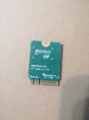 wifi Fujitsu Lifebook E546 E544 Intel Dual Band 8260NGW Wireless-AC 806721-001