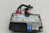Modul de control Bluetooth AUDI Q4 SUV F4B 2024 OEM: 14A035284B | 32043094