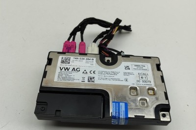 Modul de control Bluetooth AUDI Q4 SUV F4B 2024 OEM: 14A035284B | 32043094 foto