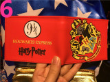 Cumpara ieftin Portofel HARRY POTTER - Model Hogwarts