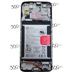 Display OnePlus NORD CE (5G) SWAP