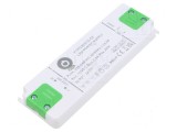 Alimentator LED 30W 12VDC 2,5A 180&divide;264VAC