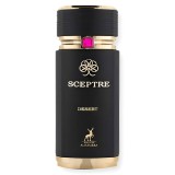 Maison Alhambra, Sceptre Desert, Apă de parfum, Unisex, 100 ml
