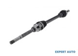 Planetara dreapta fata Peugeot EXPERT platou / sasiu 2007-2016 #1