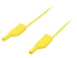 Cablu de măsurare 16A mufă banană 4 mm