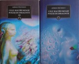Poezii de Dragoste Adrian Paunescu - 2 Volume - Antologie Poezie Romantica