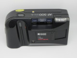 Cumpara ieftin Ricoh AF-500 - Ricoh Lens F=35mm, 1:3.5 - Point&amp;Shoot 35mm film camera