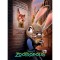 Zootropolis - Natacha Godeau