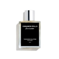 Theodoros Kalotinis Cinnamon Rolls Apă de parfum Unisex EDP 50 ml
