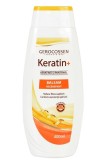 KERATIN+ BALSAM REGENERANT 400ML