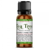 Ulei Esential de Tea Tree 10 mililitri Santo Raphael