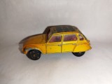 Bnk jc Corgi Juniors 89 Citroen Dyane