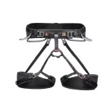 Ham MAMMUT Ophir 4 Slide 2.0 black-strata XS-M