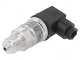 Adaptor de Presiune 0-6bar 9-32VDC