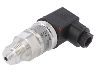 Adaptor de Presiune 0-6bar 9-32VDC foto