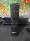 Nicolae Ghimpa, Izvoarele Obligațiunilor, volumul 1, București 1947, 186, Alta editura