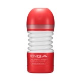 Masturbatoare de mana - TENGA Cap Rotitor Mediu Mai Multa Stimulare Direct pe Cap