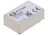 Convertor DC/DC 15W 18-36V la 15V 1000mA THT